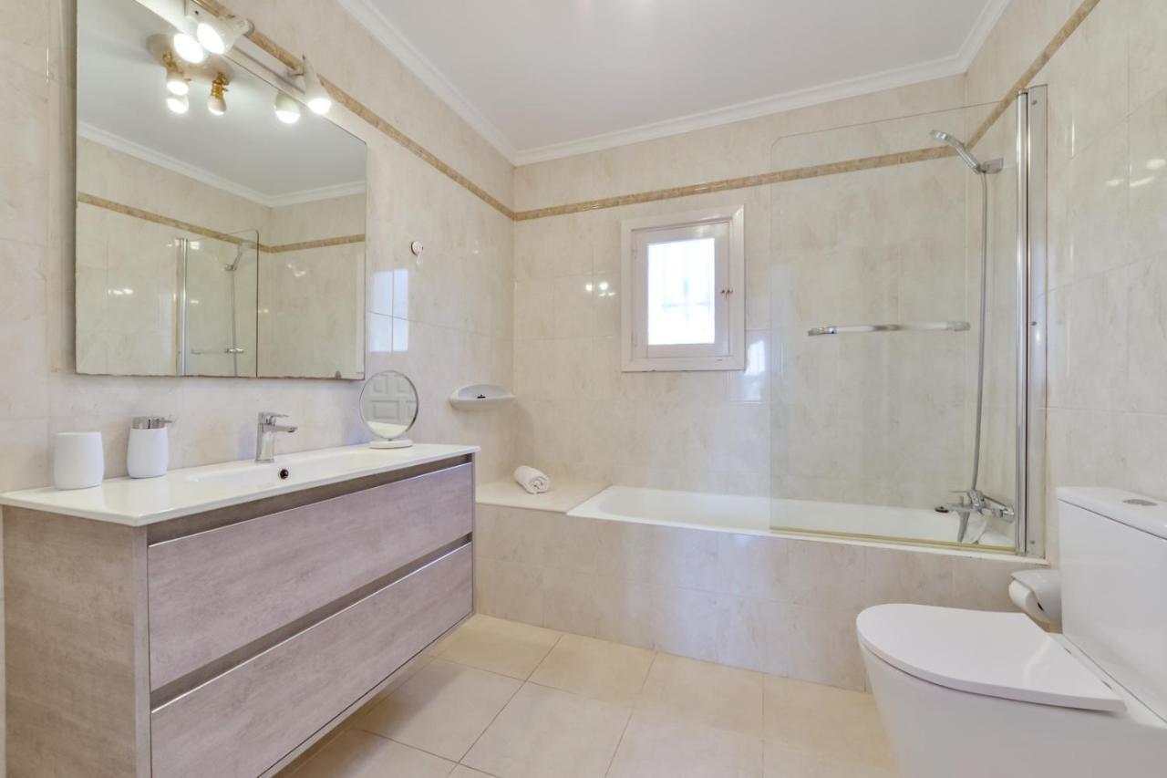 Holiday Villa Moraira Eksteriør billede
